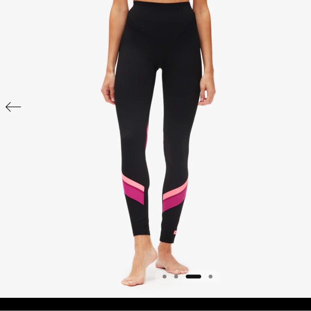 NWT size S PE Nation Vicinity Legging